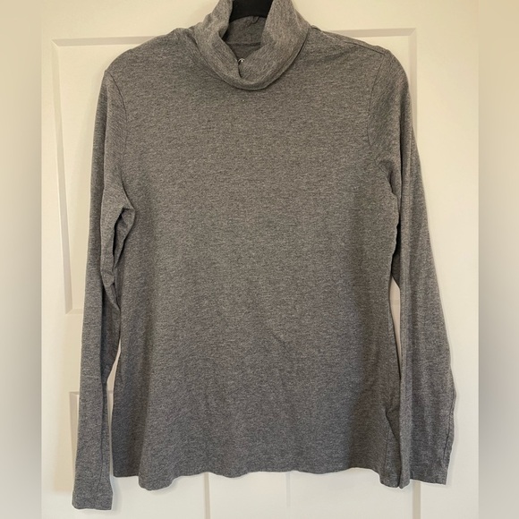 Kids Landsend Turtleneck Size L (14/16) - Picture 1 of 3
